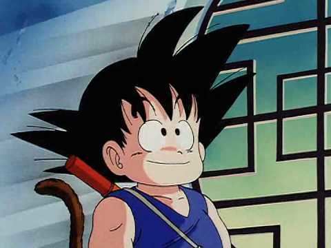 Dragon Ball: Curse of the Blood Rubies Dragon Ball The Curse Of The Blood Rubies ReRelease Trailer YouTube