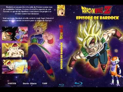 Dragon Ball: Episode of Bardock Dragon Ball Z Episode Of Bardock Soudtrack Completo YouTube