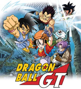 Dragon Ball GT Dragon Ball GT Anime TV Tropes