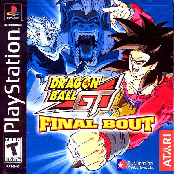 Dragon Ball GT: Final Bout mediagamestatscomggimageobject002002207Dra