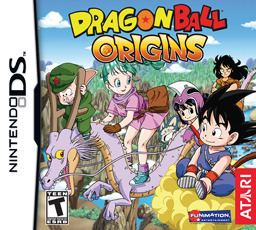 Dragon Ball: Origins httpsuploadwikimediaorgwikipediaen77eDB