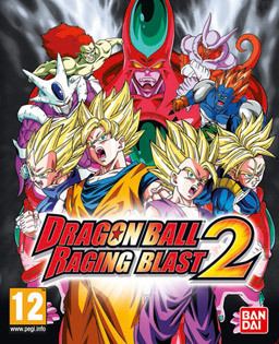 Dragon Ball: Raging Blast 2 Dragon Ball Raging Blast 2 Wikipedia