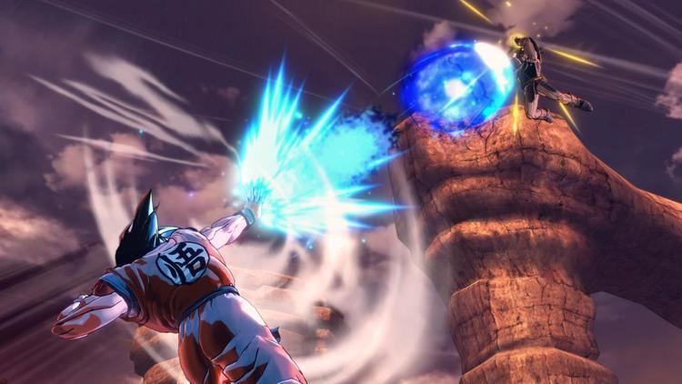 Dragon Ball Xenoverse 2 Dragon Ball Xenoverse 2 Release Date Confirmed Features Steve Aoki