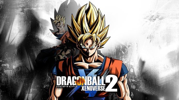 Dragon Ball Xenoverse 2 Dragon Ball Xenoverse 2 Wikipedia