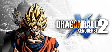 Dragon Ball Xenoverse 2 DRAGON BALL XENOVERSE 2 on Steam