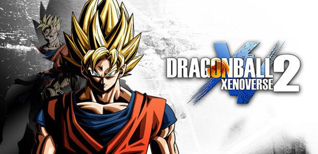 Dragon Ball Xenoverse 2 Dragon Ball Xenoverse 2 Steam CD Key for PC Buy now and download