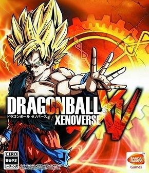 Dragon Ball Xenoverse httpsuploadwikimediaorgwikipediaen22dDra