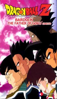 Dragon Ball Z: Bardock – The Father of Goku Dragon Ball Z Bardock The Father of Goku Wikipedia