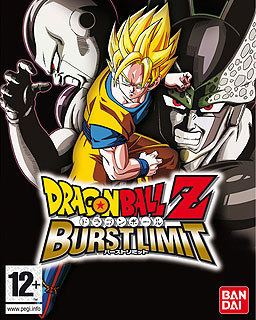 Dragon Ball Z: Burst Limit httpsuploadwikimediaorgwikipediaen555Dra