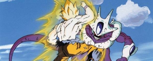 Dragon Ball Z: Cooler's Revenge Dragon Ball Z Coolers Revenge Cast Images Behind The Voice Actors