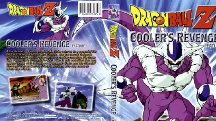 Dragon Ball Z: Cooler's Revenge Dbz Coolers revenge soundtrackMute YouTube