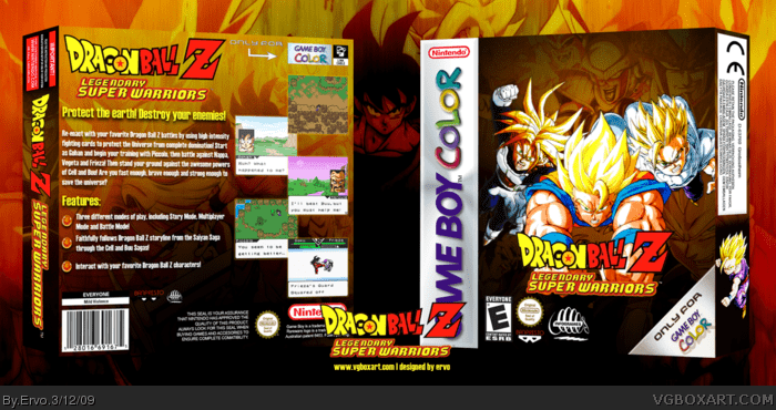 Dragon Ball Z: Legendary Super Warriors vgboxartcomboxesGBC27574dragonballzlegenda