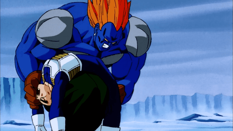 Dragon Ball Z: Super Android 13! (1992) — The Movie Database (TMDB)