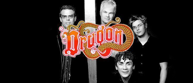 Dragon (band) Dragon tickets concerts tour dates upcoming gigs Eventfinda