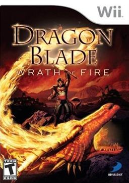 Dragon Blade: Wrath of Fire Dragon Blade Wrath of Fire Wikipedia