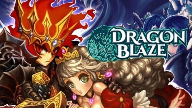 Dragon Blaze Dragon Blaze Review Hardcore Droid