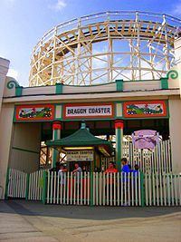 Dragon Coaster (Playland) httpsuploadwikimediaorgwikipediaenthumbf
