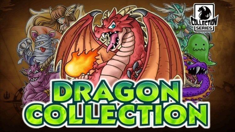 Dragon Collection Dragon Collection iPhoneiPod TouchiPad HD Gameplay Trailer