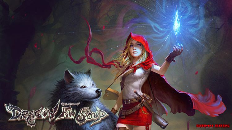 Dragon Fin Soup Official Website of Dragon Fin Soup the Game