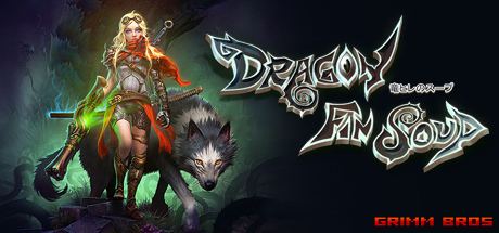 Dragon Fin Soup Dragon Fin Soup on Steam