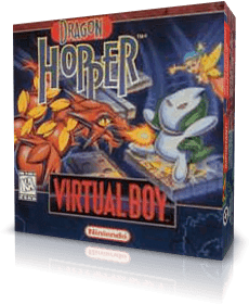 Dragon Hopper wwwplanetvbcomcontentimagespreviews3ddhpng
