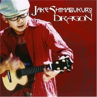 Dragon (Jake Shimabukuro album) httpsuploadwikimediaorgwikipediaenddaDra