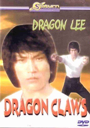 Dragon Lee Amazoncom Dragon Claws Dragon Lee Wong Cheng Kitty