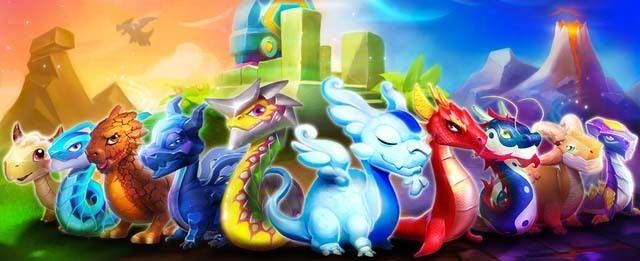 Dragon Mania Legends Dragon Mania Legends Breeding Guide guide4gamerscom