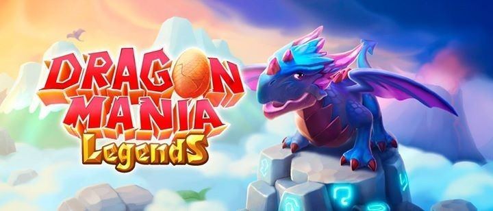 Dragon Mania Legends Friends Dragon Mania Legends