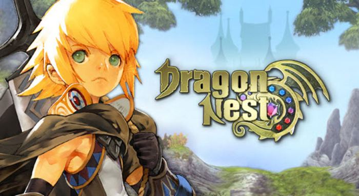 Dragon Nest Dragon Nest Download