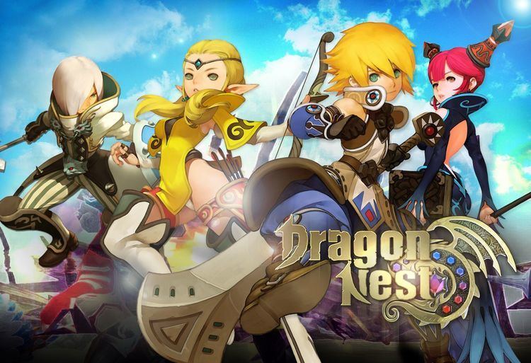 Dragon Nest 1000 images about dragon nest on Pinterest Awesome games Cars