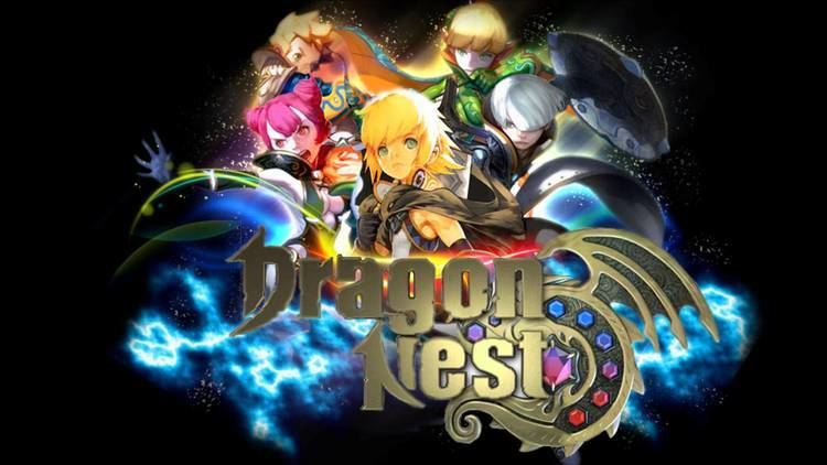Dragon Nest Dragon Nest OST 01 Dragon Nest YouTube