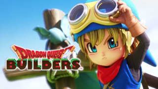 Dragon Quest Builders Dragon Quest Builders for PlayStation 4 Reviews Metacritic