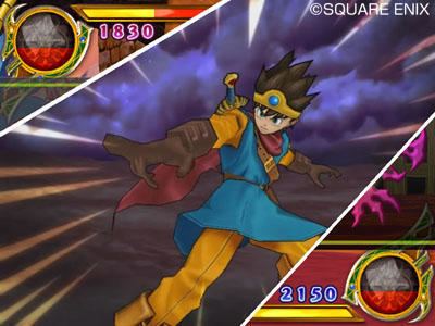 Dragon Quest: Monster Battle Road YESASIA Image Gallery Dragon Quest Monster Battle Road Victory