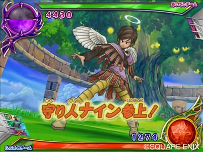 Dragon Quest: Monster Battle Road Dragon Quest Monsters Battle Road Victory on Wii News Reviews