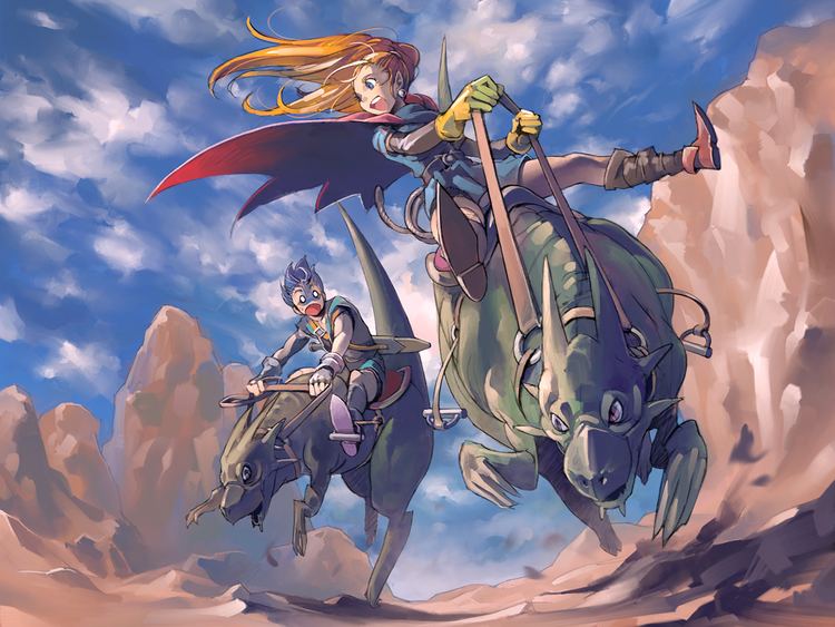 Dragon Quest VI Dragon Quest VI Zerochan Anime Image Board