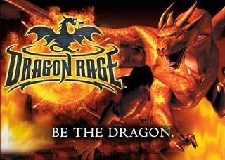 Dragon Rage Dragon Rage