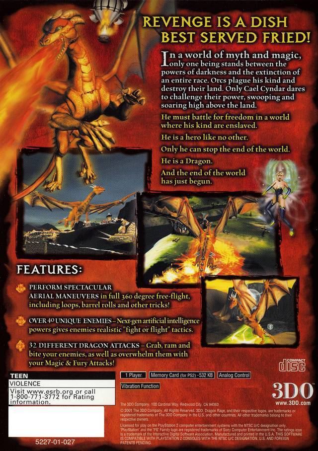 Dragon Rage Alchetron The Free Social Encyclopedia