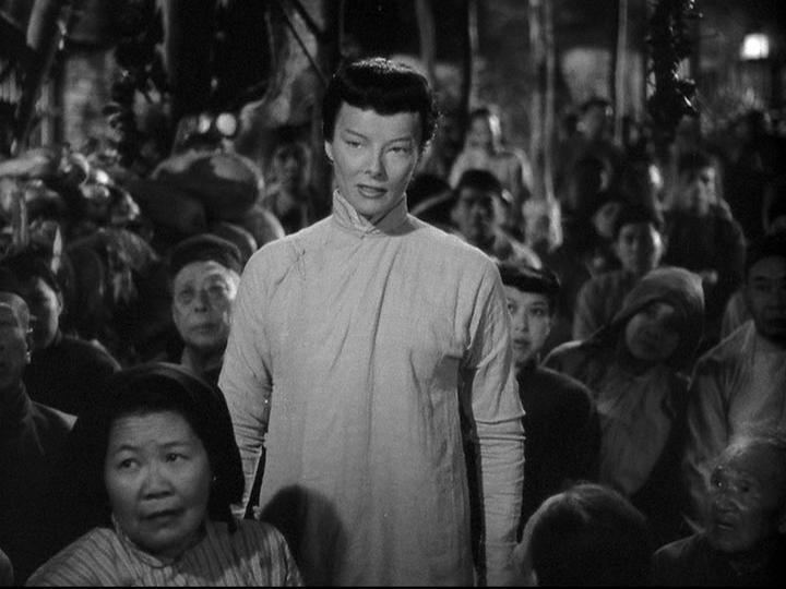 Dragon Seed (film) Hollywood Dreamland Katharine Hepburn Dragon Seed 1944