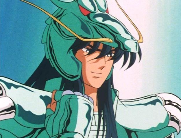 Saint Seiya Omega - Alchetron, The Free Social Encyclopedia