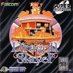 Dragon Slayer: The Legend of Heroes httpsuploadwikimediaorgwikipediaenthumba