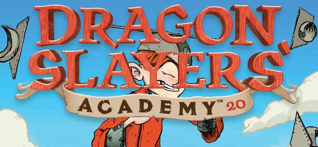 Dragon Slayers' Academy Dragon Slayers39 Academy Children Young Readers Penguin Group USA