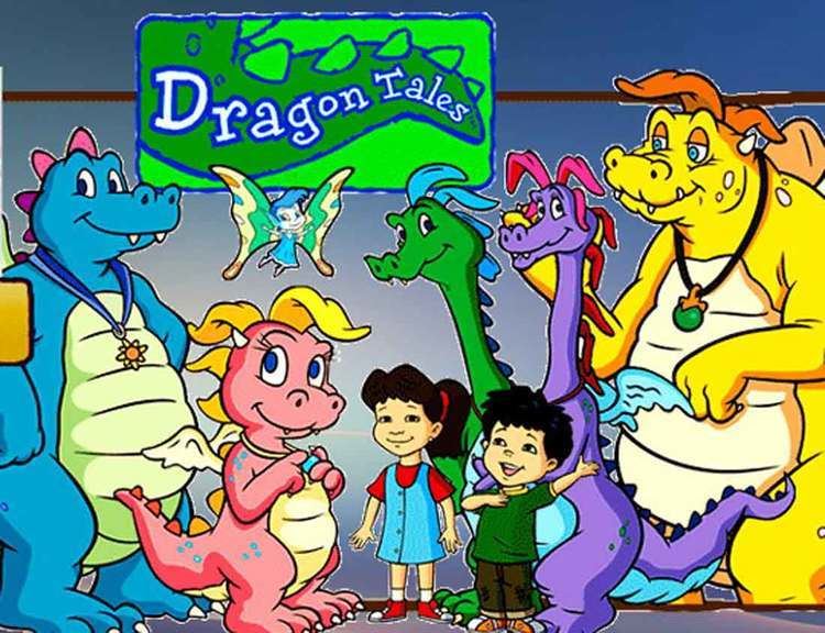 Dragon Tales Download Dragon Tales HINDI 3Gp HD Episodes FreshNetin