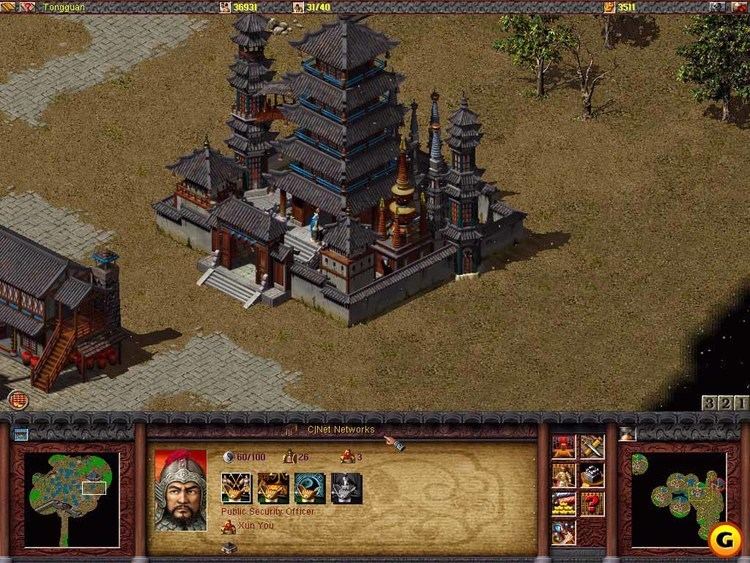 Dragon Throne: Battle of Red Cliffs Dragon Throne Battle of Red Cliffs GameSpot