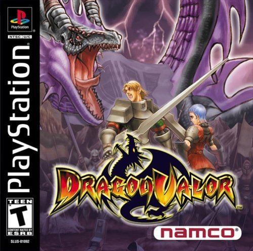 Dragon Valor Amazoncom Dragon Valor Video Games