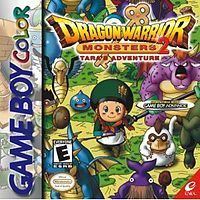 Dragon Warrior Monsters 2 httpsuploadwikimediaorgwikipediaenthumb4