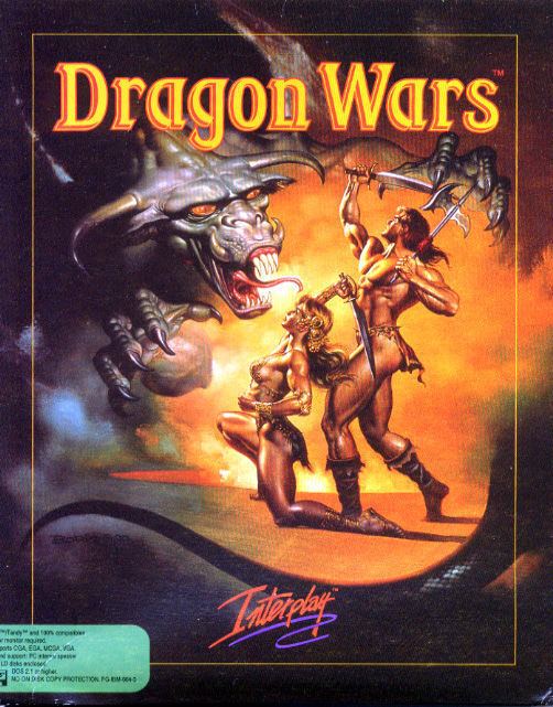 Dragon Wars wwwmobygamescomimagescoversl2997dragonwars