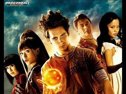 Dragonball: Evolution - Metacritic