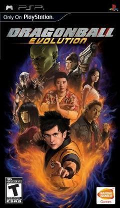 Dragonball Evolution (video game) httpsuploadwikimediaorgwikipediaenaa2Dra