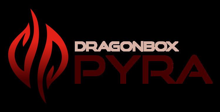 DragonBox Pyra